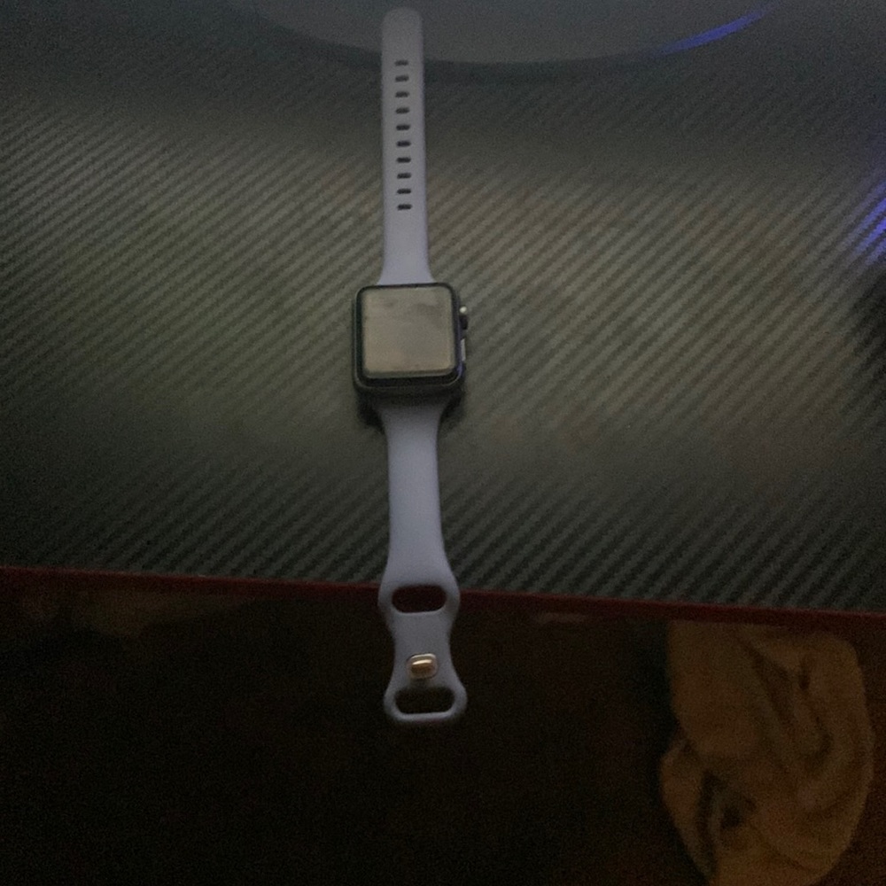Apple Watch trading for AirPods or cash